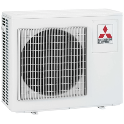 Наружный блок Mitsubishi Electric Free Match MXZ-4F72VF