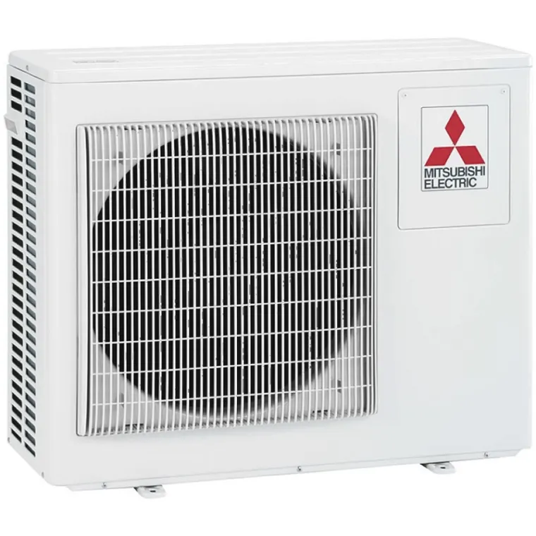 Наружный блок Mitsubishi Electric Free Match MXZ-4F72VF