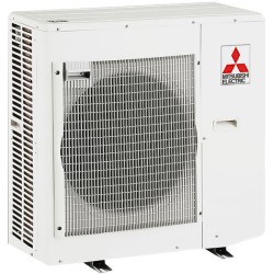 Наружный блок Mitsubishi Electric Free Match MXZ-4F83VF