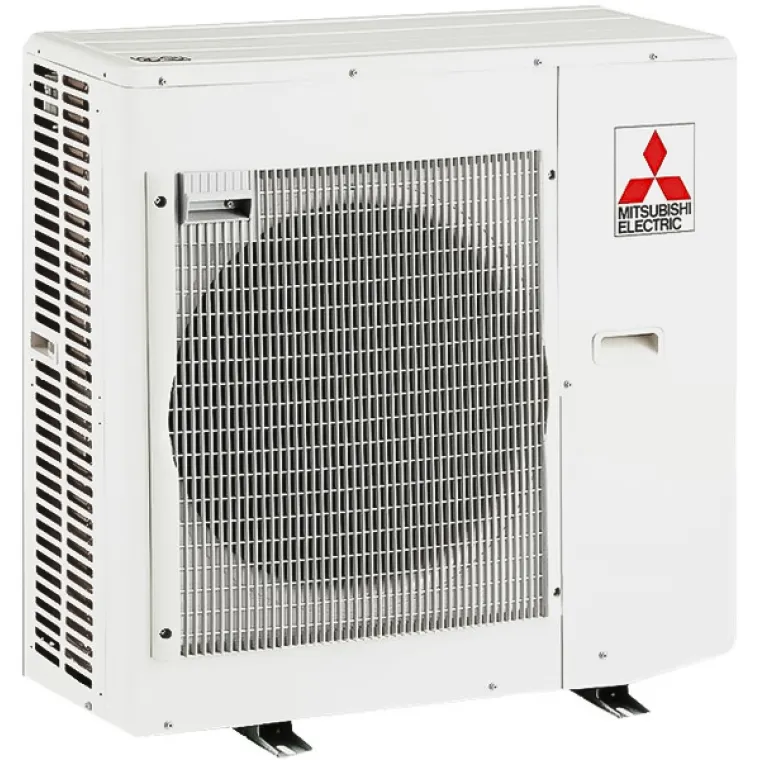 Mitsubishi Electric Free Match MXZ-5F102VF