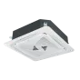 Фанкойл Кондиционер Haier AB50S2SC1FA (PB-700KB)