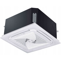 Кассетный внутренний блок Haier AB25S2SC1FA