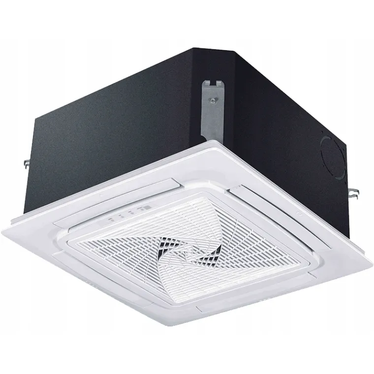 Кассетный внутренний блок Haier AB25S2SC2FA