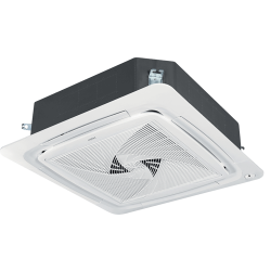 Кассетный внутренний блок Haier AB35S2SC2FA
