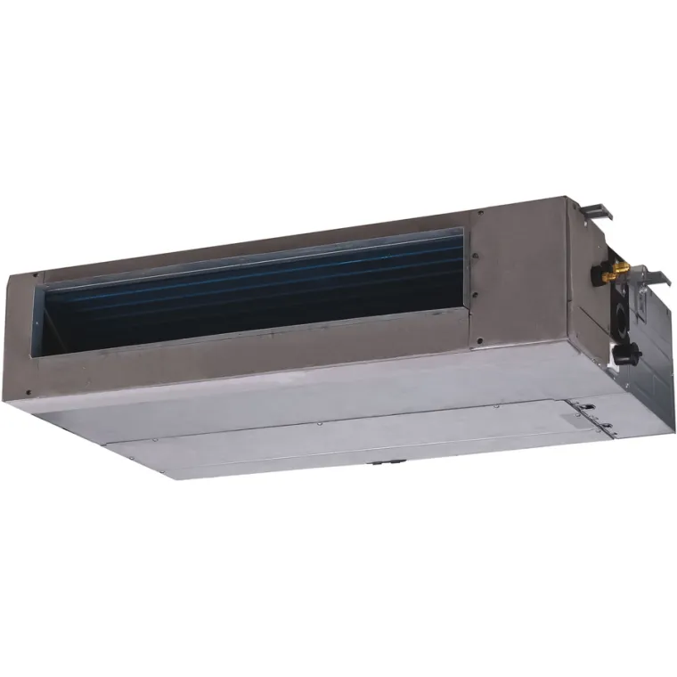 Фанкойл Кондиционер Lessar eMagic LS-MHE09DOA2