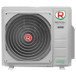 Royal Clima Free Match 4RMX-28HN
