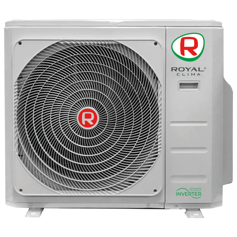 Royal Clima Free Match 4RMX-28HN