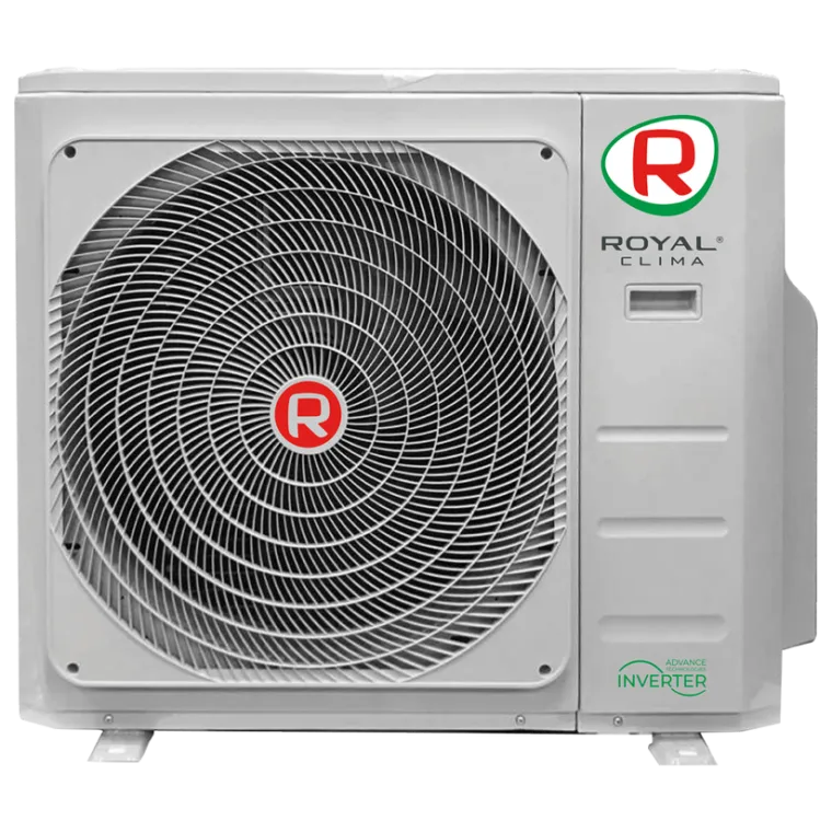 Royal Clima Free Match 4RMX-28HN