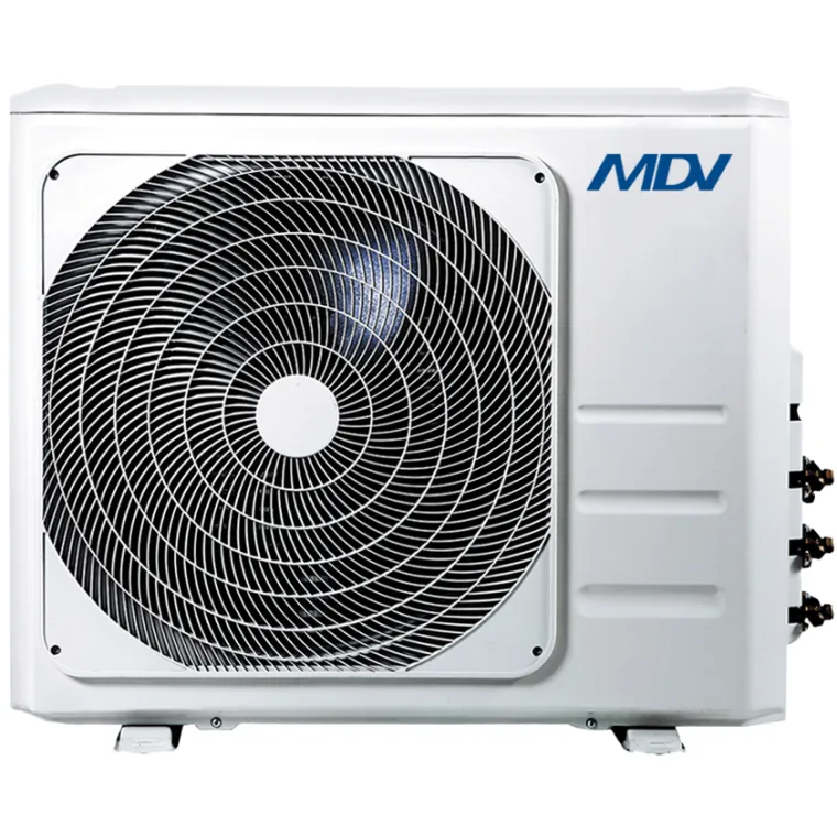 Наружный инверторный блок Mdv Free match MD3O-27HFN8