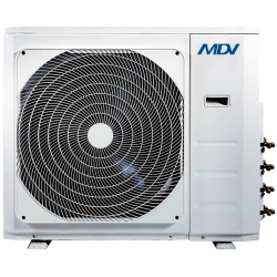 Наружный блок Mdv Free match MD4O-36HFN8 для мультисплита