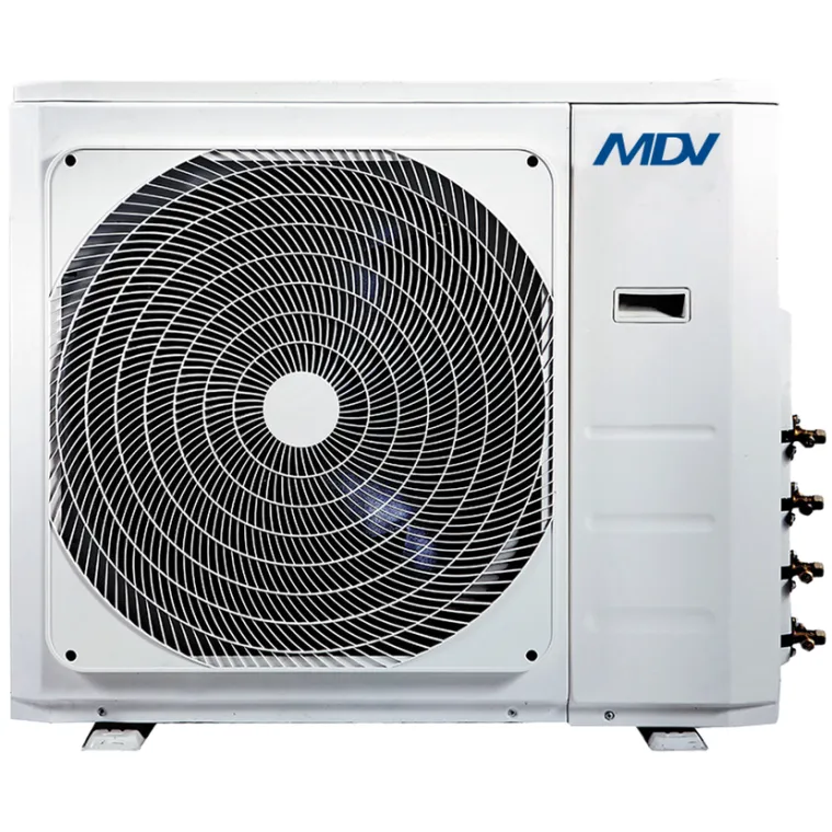 Наружный блок Mdv Free match MD4O-36HFN8 для мультисплита