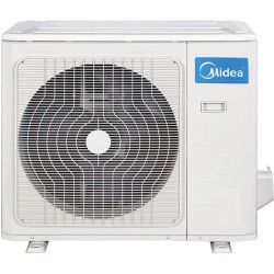 Фанкойл Кондиционер Midea M4OE-28HFN8-Q