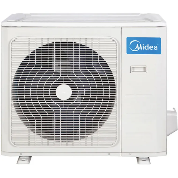 Фанкойл Кондиционер Midea M4OE-28HFN8-Q