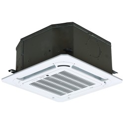 Фанкойл Кондиционер Midea MCA3-NXD0 Free Match MCA3I-09NXD0/T-MBQ4-03E