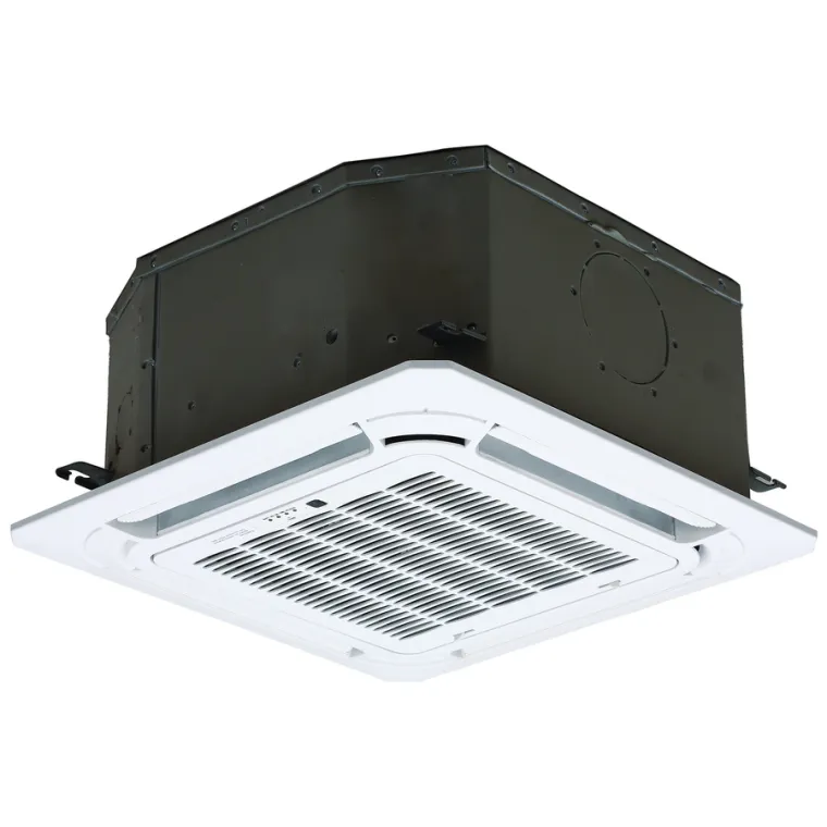 Фанкойл Кондиционер Midea MCA3-NXD0 Free Match MCA3I-09NXD0/T-MBQ4-03E