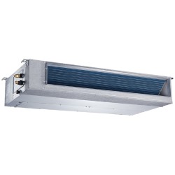 Фанкойл Кондиционер Midea MTIU-07NXD0