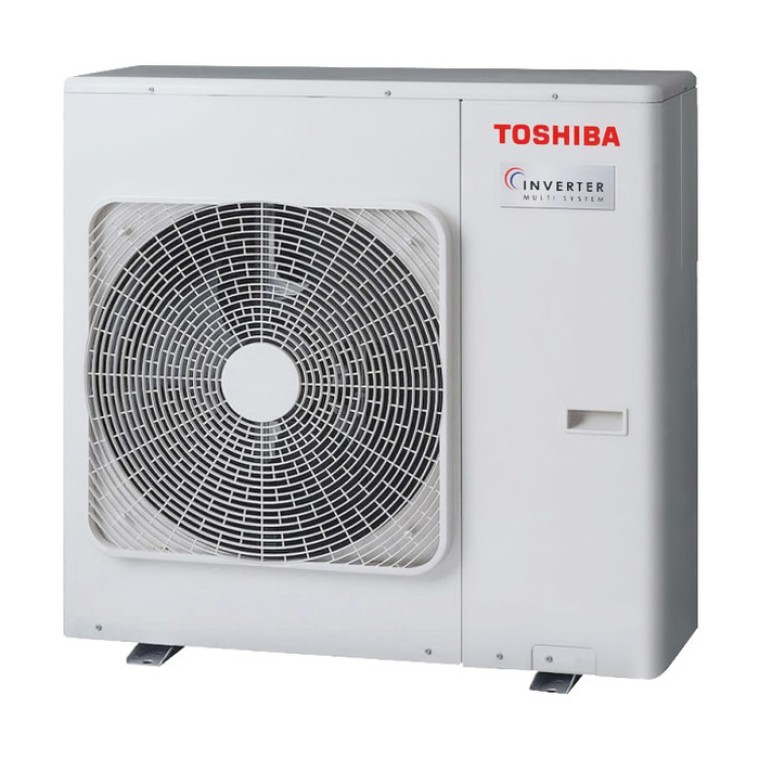 Toshiba RAS-5M34U2AVG-E