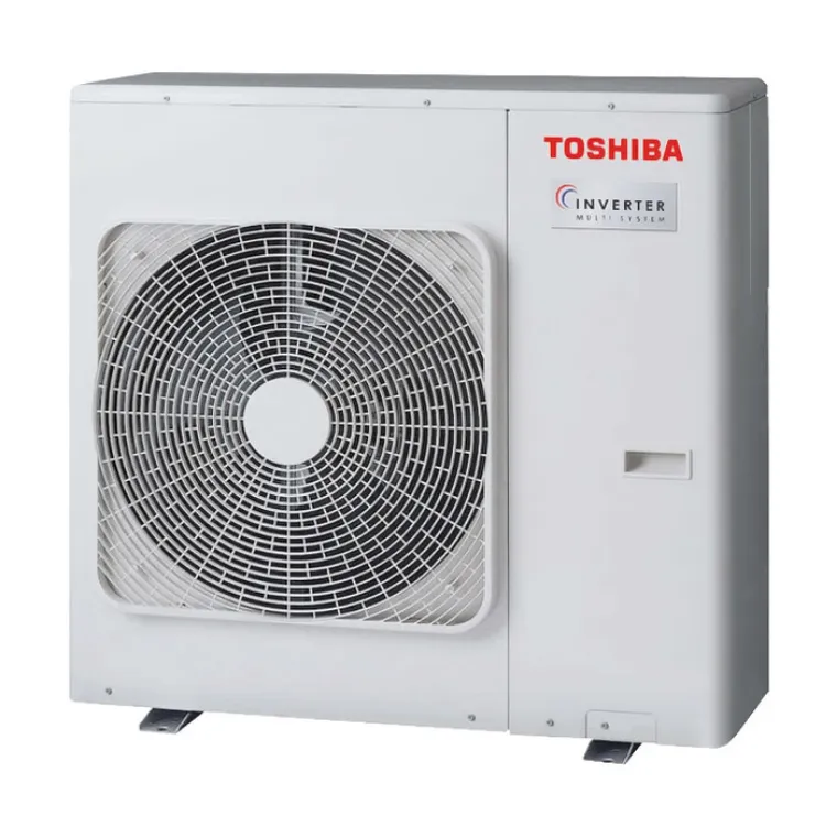 Toshiba RAS-5M34U2AVG-E