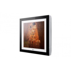 Настенный кондиционер LG Artcool Gallery MA12R.NF1