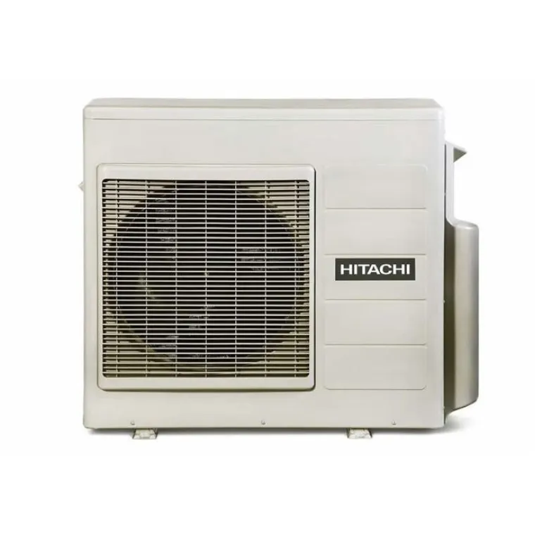 Hitachi Free Match  RAM-53NE3F