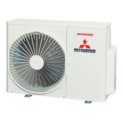 Mitsubishi Heavy Free Match SCM50ZS-W, наружный блок до 3 комнат
