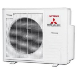 Наружный блок Mitsubishi Heavy Free Match SCM71ZS-W