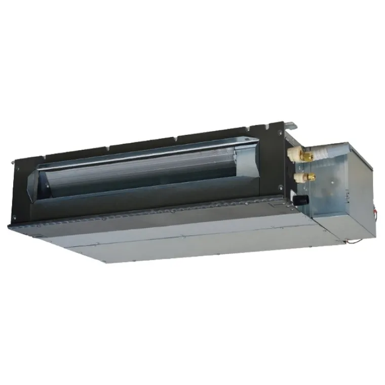 Канальный внутренний блок Mitsubishi Heavy SRR25ZS-W