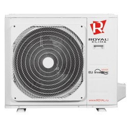 Наружный блок Royal Clima Free Match 2RMN-18HN
