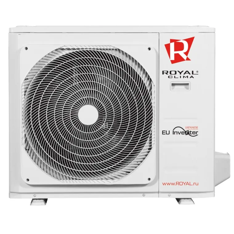 Наружный инверторный блок Royal Clima Free Match 3RMN-21HN