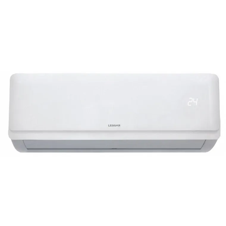 Фанкойл Кондиционер Lessar eMagic LS-MHE18KVE2
