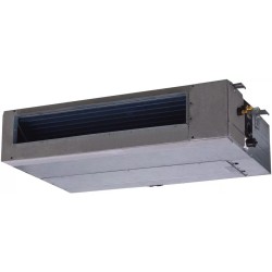 Фанкойл Кондиционер Lessar eMagic LS-MHE18DVE2