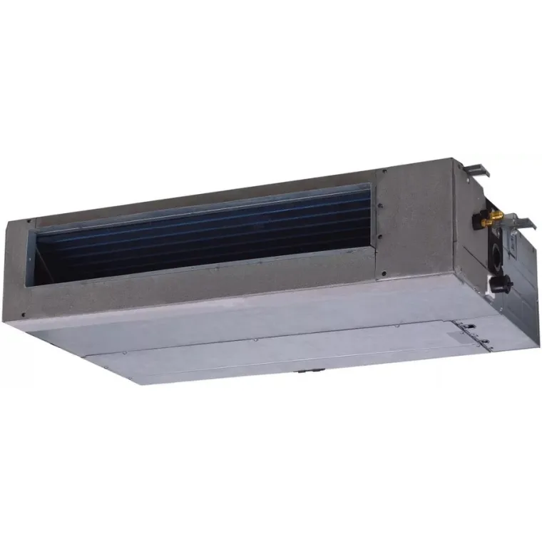Фанкойл Кондиционер Lessar eMagic LS-MHE18DVE2