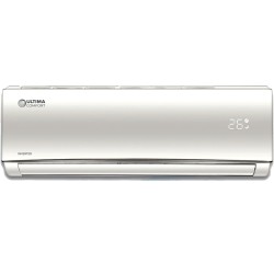 Внутренний блок ULTIMA COMFORT Eclipse Free match UC-ECM12PN, до 35 м²