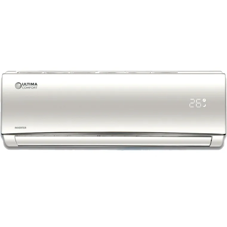 Внутренний блок ULTIMA COMFORT Eclipse Free match UC-ECM12PN, до 35 м²