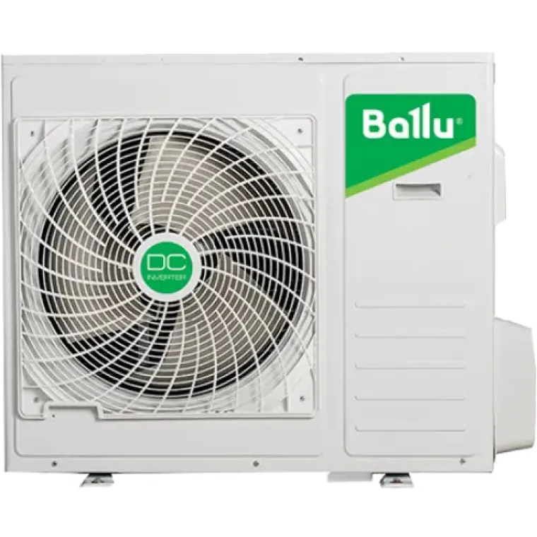 Наружный блок Ballu Free Match ERP R32 BA2OI-FM/out-18HN8/EU