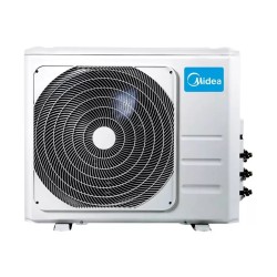 Фанкойл Кондиционер Midea M5OE-42HFN8-Q