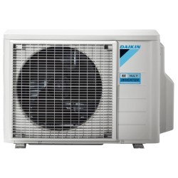 Фанкойл Кондиционер Daikin Free Match 2MXM40N9