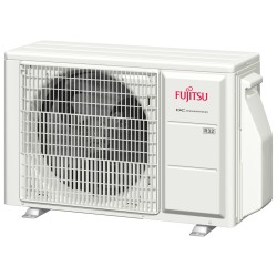 Фанкойл Кондиционер Fujitsu Free match  AOYG14KBTA2