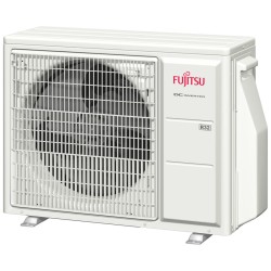 Фанкойл Кондиционер Fujitsu Free match  AOYG18KBTA2