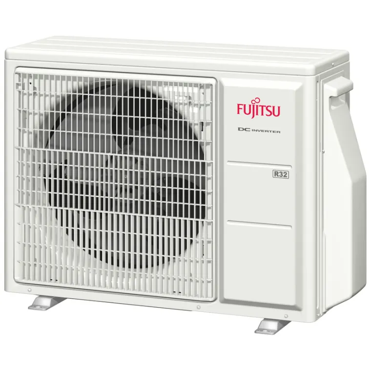 Фанкойл Кондиционер Fujitsu Free match  AOYG18KBTA2