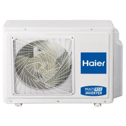 Внешний модуль Haier Free match  3U55S2SR5FA — купить с доставкой