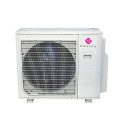 Фанкойл Кондиционер Dantex Free Match RK-2M18HM3E-W