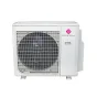 Фанкойл Кондиционер Dantex Free Match RK-2M18HM3E-W