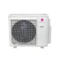 Внешний блок Dantex Free Match RK-4M28HM3E-W
