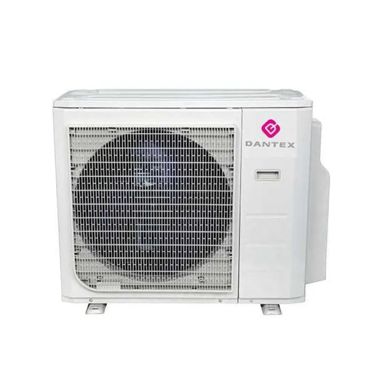 Фанкойл Кондиционер Dantex Free Match RK-4M36HM3E-W