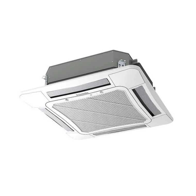 Electrolux Super Match ERP R32 EACС/I-24 FMI/N8_ERP