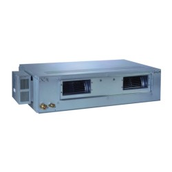 Фанкойл Кондиционер Electrolux Super Match ERP R32 EACD/I-24 FMI/N8_ERP