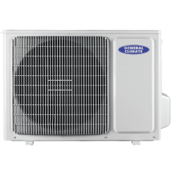Наружный блок мульти-сплит General Climate Free Multi 2 GU-M2E18H32
