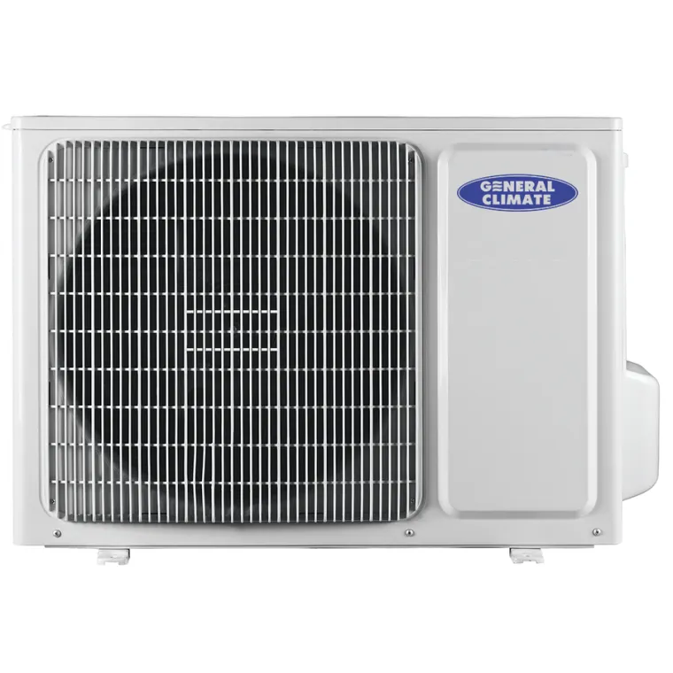 Наружный блок мульти-сплит General Climate Free Multi 2 GU-M2E18H32