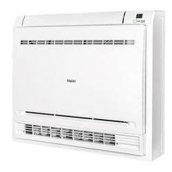 Универсальный внутренний блок Haier AF25S2SD1FA